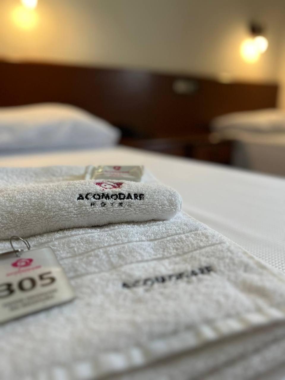 Acomodare Hotel- Sob Nova Direcao Тубаран Экстерьер фото