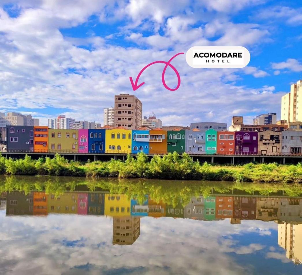 Acomodare Hotel- Sob Nova Direcao Тубаран Экстерьер фото